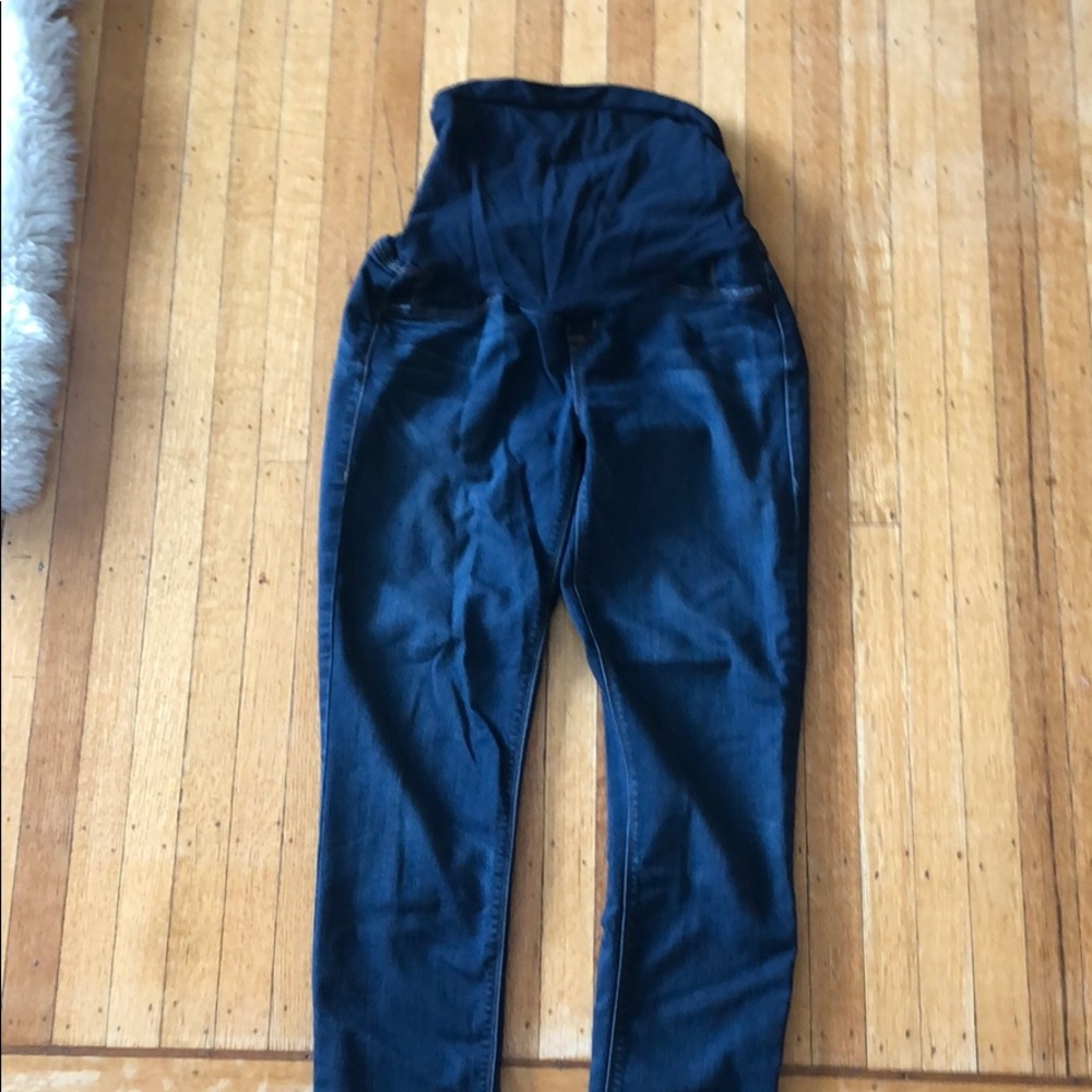 Maternity Jeans